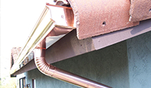 Rain Gutter Installation, Repair, Cleaning in Holt, MN
